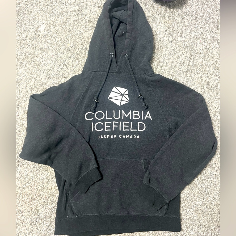 Size small jasper hoodie